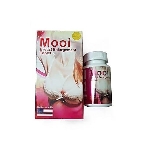 4B77693E-20F6-4348-A8DA-FEAC937C104A-1.jpeg Mooi breast enlargement pills - Image 1
