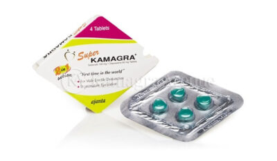 Super kamagra - Image 1