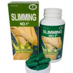 Slimming no 1 Capsule