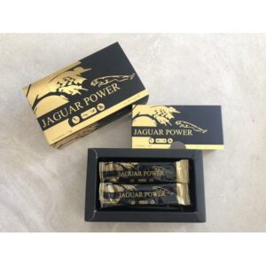 Jaguar power honey - Image 1