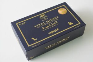 Vital Honey - Image 1