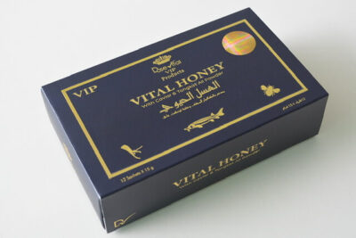 Vital Honey - Image 1