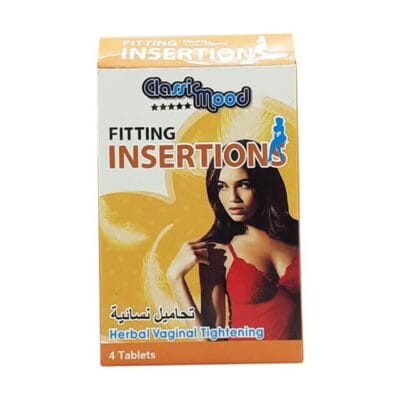 Fitting insertion - Image 1