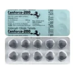Cenforce 200 Mg Tablet - Image 2