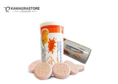 Kamagra Store Pills - Image 1