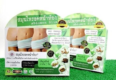 Natural Slimming capsules - Image 1