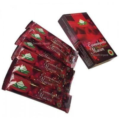Epimedyumlu honey - Image 1