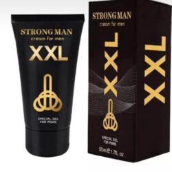 XXL Strong Man Cream