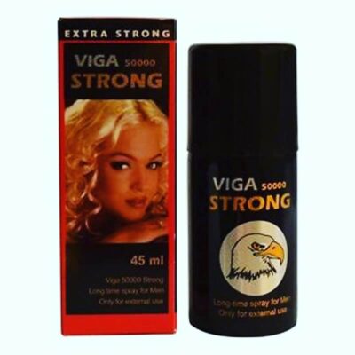 Super VIGA Strong Power Delay 50000 - Image 1