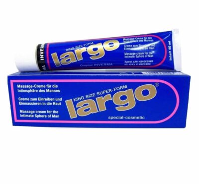 Largo Cream - Image 1