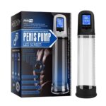 LCD Pump (Electric Wellness Pump)