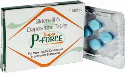 Super P-Force 100 Mg - Image 1