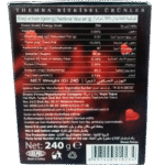 Turkish Herbal Honey Blend - Image 2