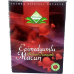 Turkish Herbal Honey Blend