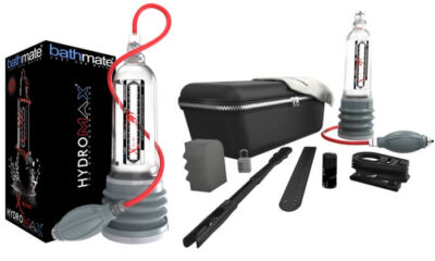 Hydromax Extreme Bathmate - Image 1