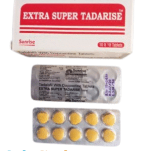 Buy Super Tadarise Tablet Dubai