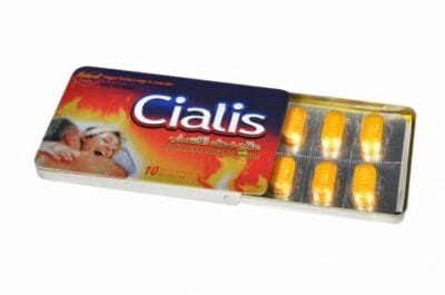 Cialis - Image 1