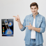 Free Space Electric Wellness Pump - Image 3