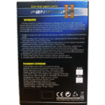 Free Space Electric Wellness Pump - Image 2