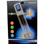 Free Space Electric Wellness Pump