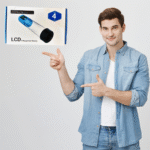 LCD Pump (Electric Wellness Pump) - Image 2