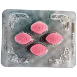 Female Wellness Supplement