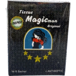 Super Magic Tissue
