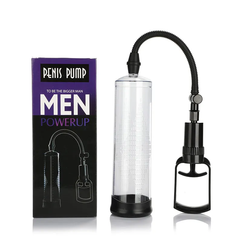Penis pump for sale