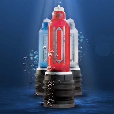 Bathmate X40  Pump - Image 2