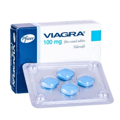 Viagra 100mg - Image 1